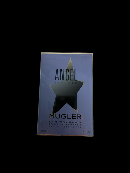 Angel Fantasm Mugler