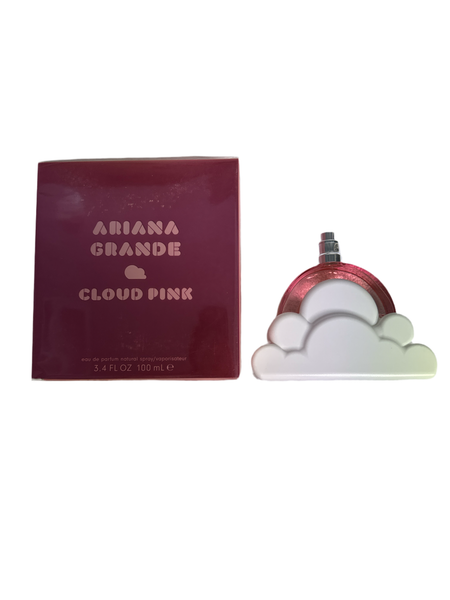 Ariana Grande Cloud Pink