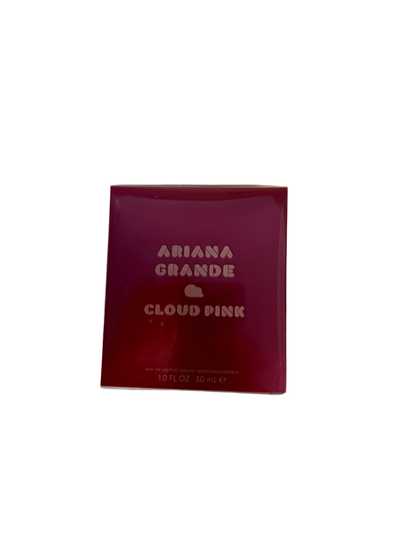 Ariana Grande Cloud Pink