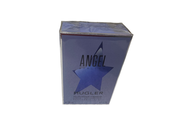 Angel Stellar Mugler