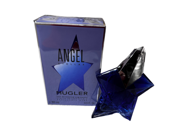 Angel Stellar Mugler