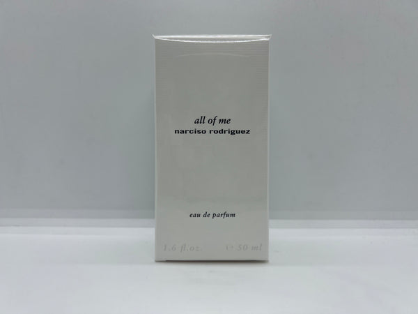 All Of Me Narciso Rodriguez