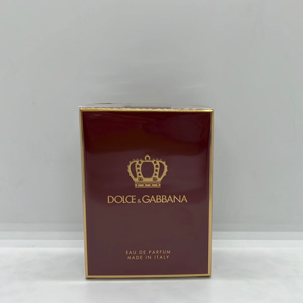 " Q " Dolce & Gabbana