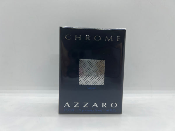Azzaro Chrome