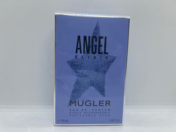Angel Elixir Mugler