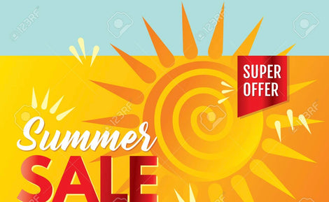 Summer Sale