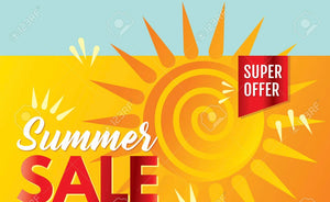 Summer Sale
