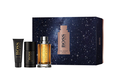 Parfum Sets Herrn/ Coffrets Parfum Homme