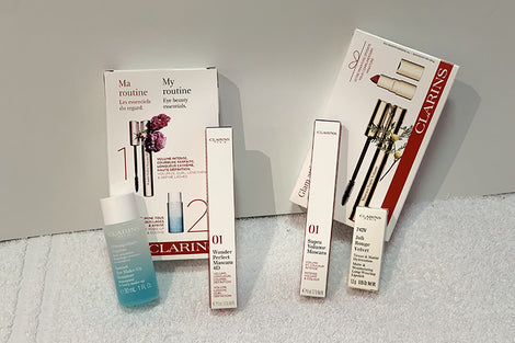 Pflege Sets/Coffrets soins