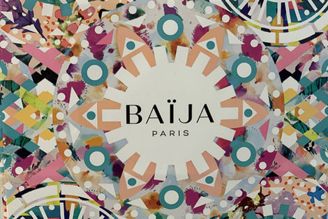 Baïja