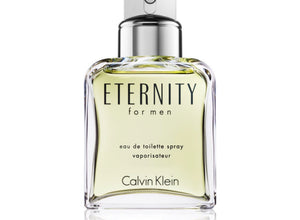 Calvin Klein Eternity for Men
