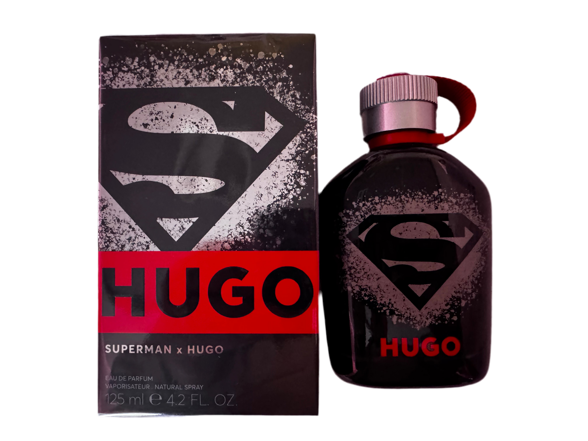 Hugo Superman X  Hugo Boss