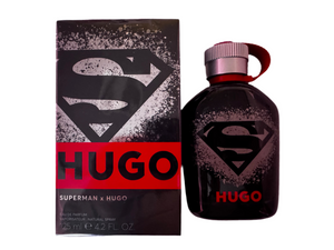 Hugo Superman X  Hugo Boss
