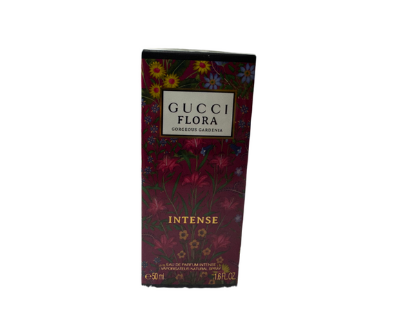 Gorgeous Gardenia Gucci Flora