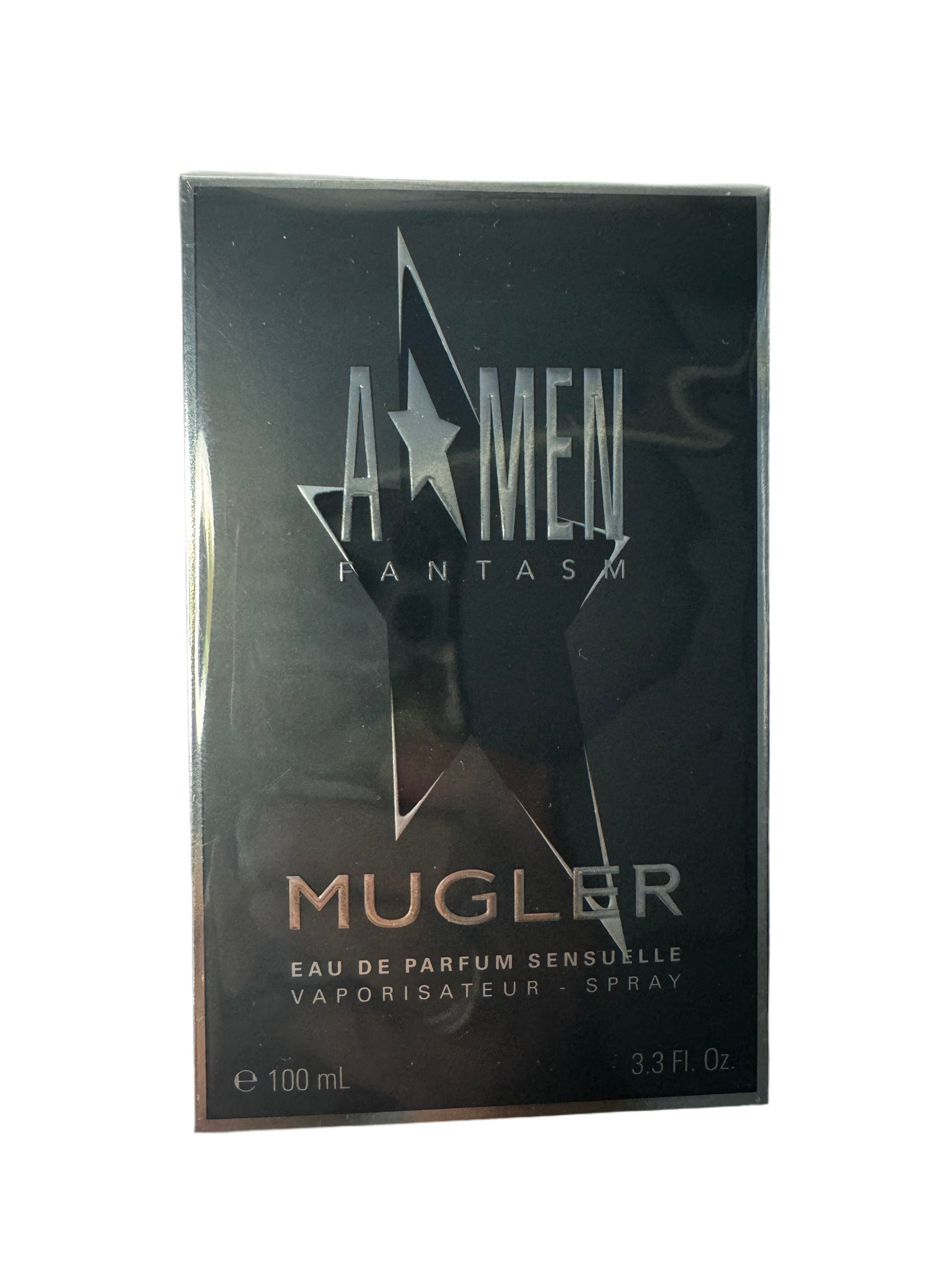 A*Men Fantasm Mugler