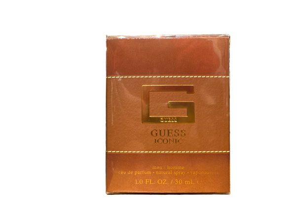 Guess Iconic pour Homme