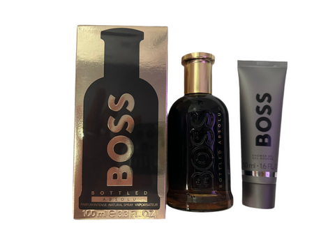 Boss Bottled Absolu