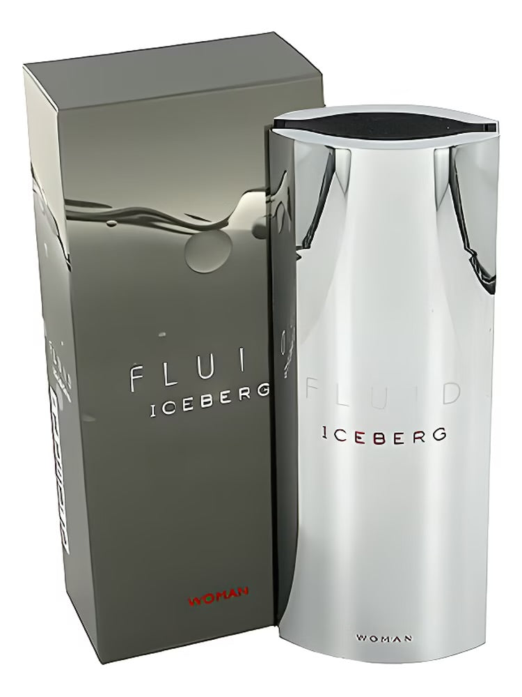 Fluide ICEBERG Woman