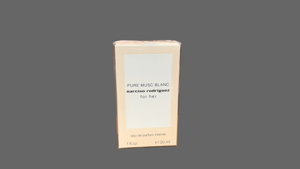 Pure Musc Blanc Narciso Rodriguez