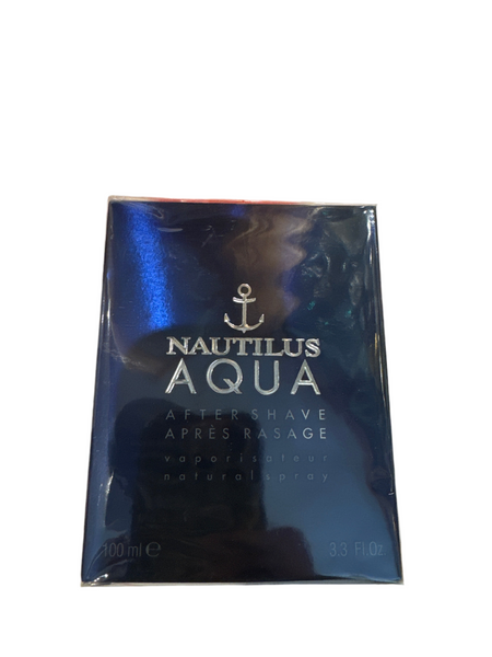 Nautilus Aqua