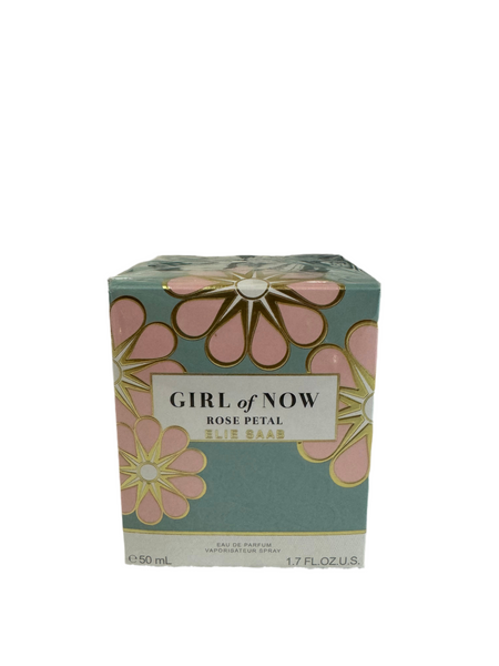 Girl of Now Rose Petal Elie Saab