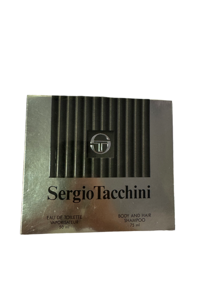 Sergio Tacchini