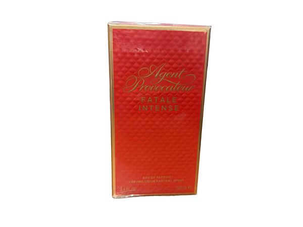 AGENT PROVOCATEUR FATALE INTENSE
