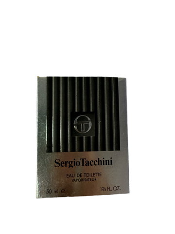 Sergio Tacchini