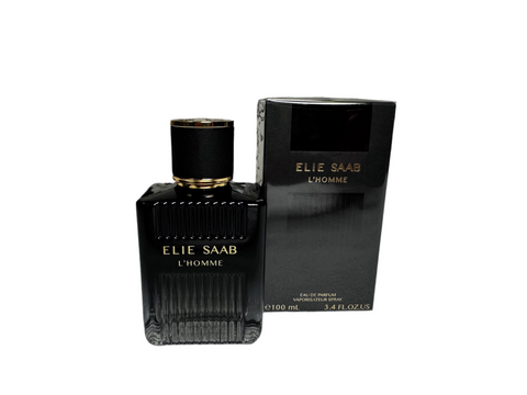 Elie Saab L'Homme