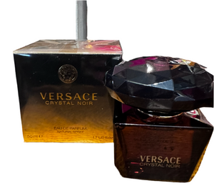 Versace Crystal Noir