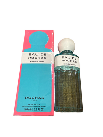 Eau de Rochas Néroli Azur
