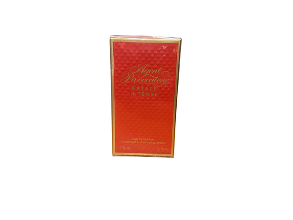 AGENT PROVOCATEUR FATALE INTENSE