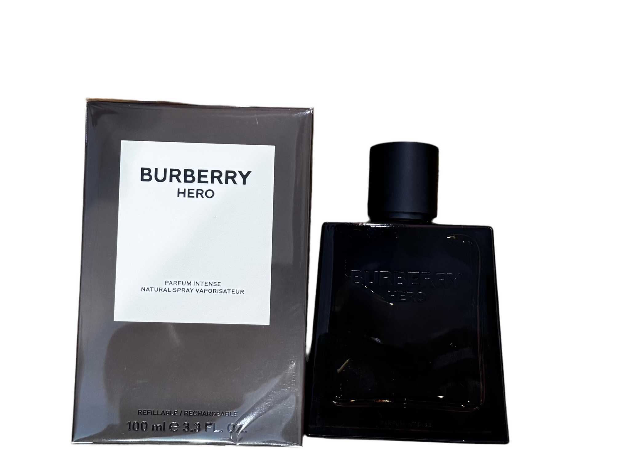 Burberry Hero