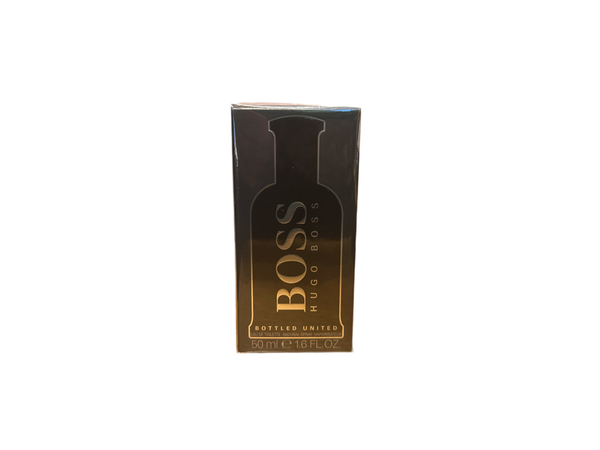 Boss Bottled United