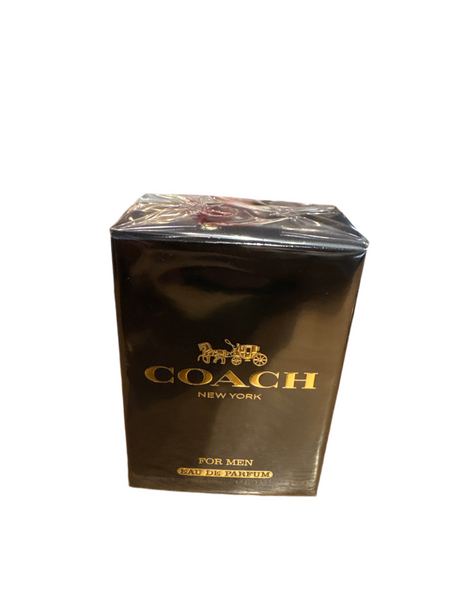 Coach New-York for Men
