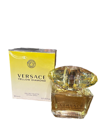 VERSACE YELLOW DIAMOND