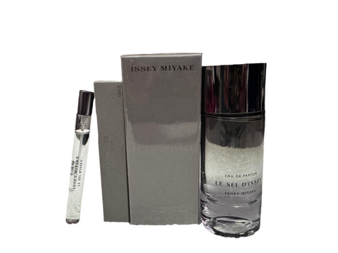 Issey Miyake Sel d'Issey