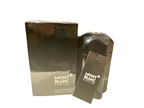 Mont Blanc Emblem