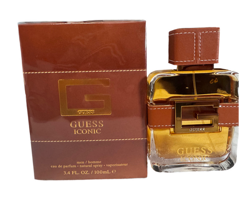 Guess Iconic pour Homme