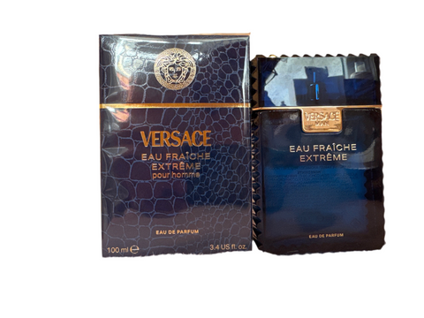 Versace Eau Fraîche Extrême
