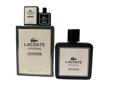 Lacoste Original Parfum