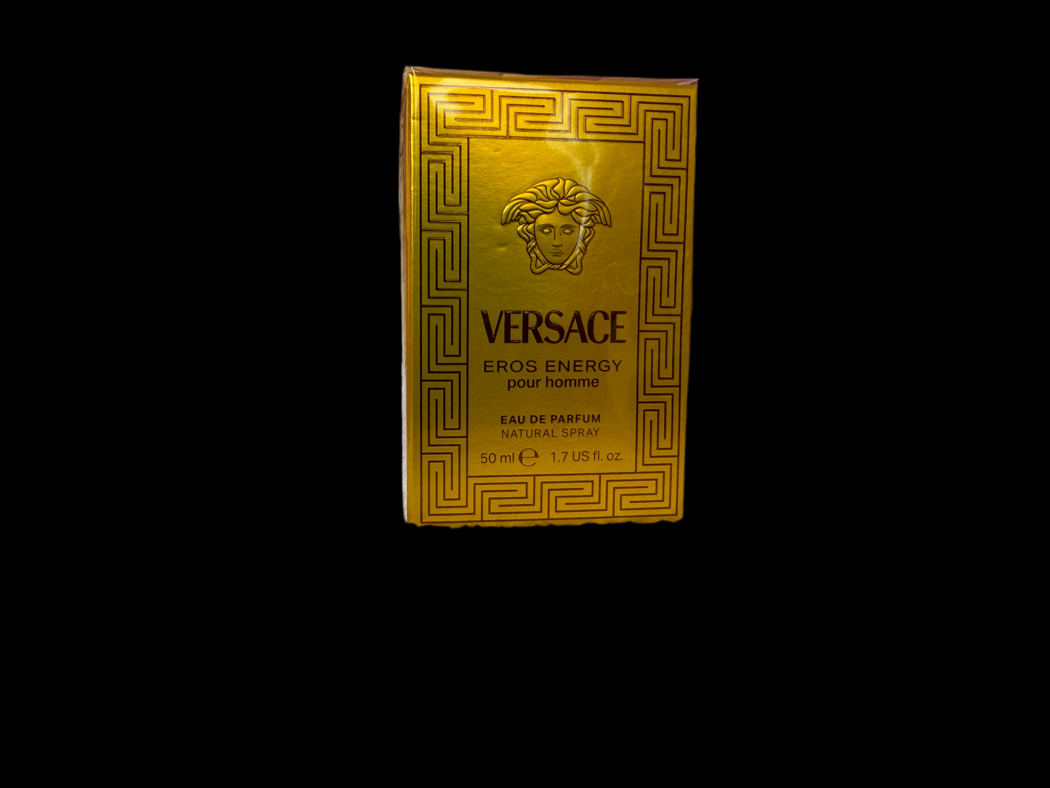 Eros Energy Versace pour Homme