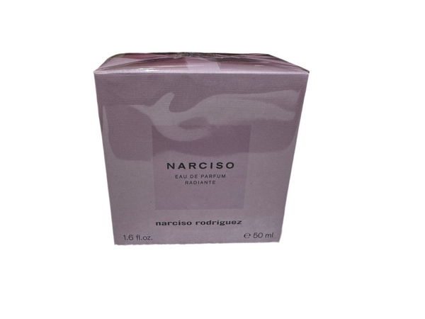 Narciso Radiante Narciso Rodriguez