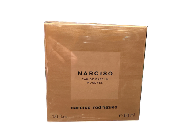 Narciso Poudrée Narciso Rodriguez