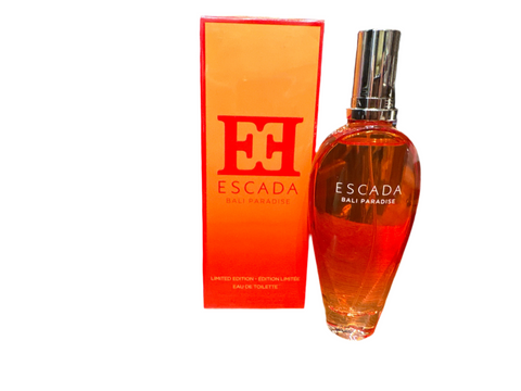 Bali Paradise Escada