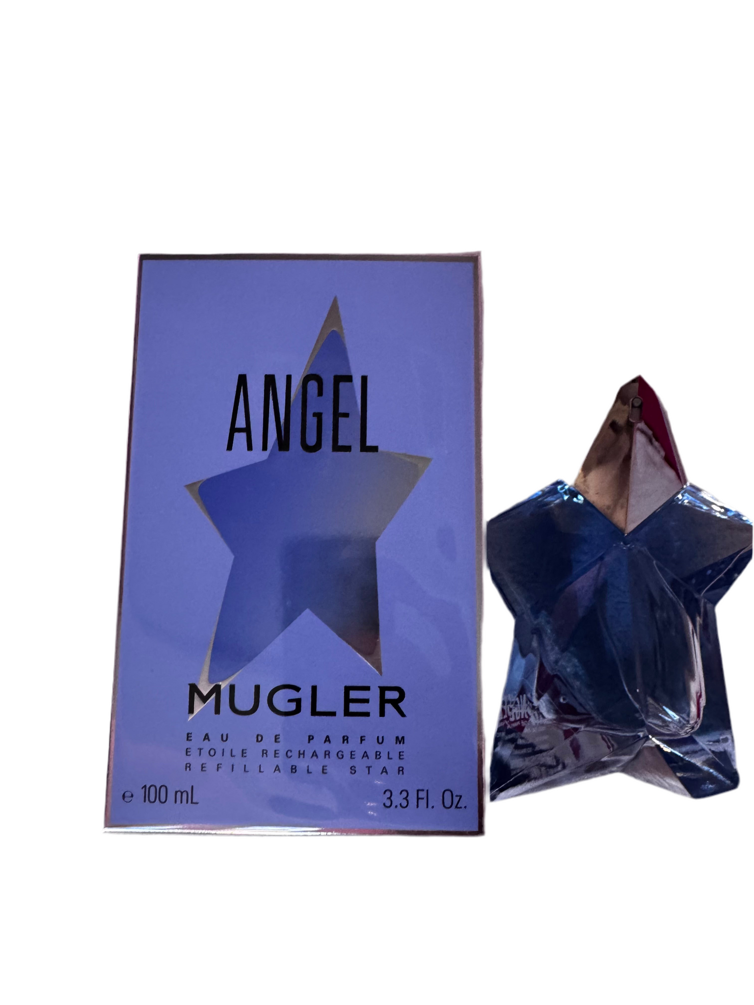 Mugler Angel