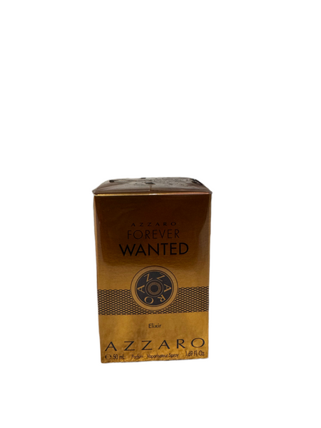 Azzaro Wanted Forever Elixir