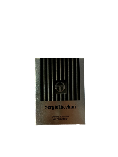 Sergio Tacchini