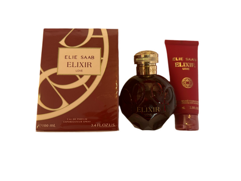 Elie Saab Elixir Love