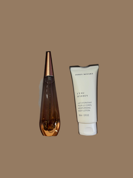 Issey Miyake L'eau d'Issey Pure